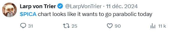 Prophecy